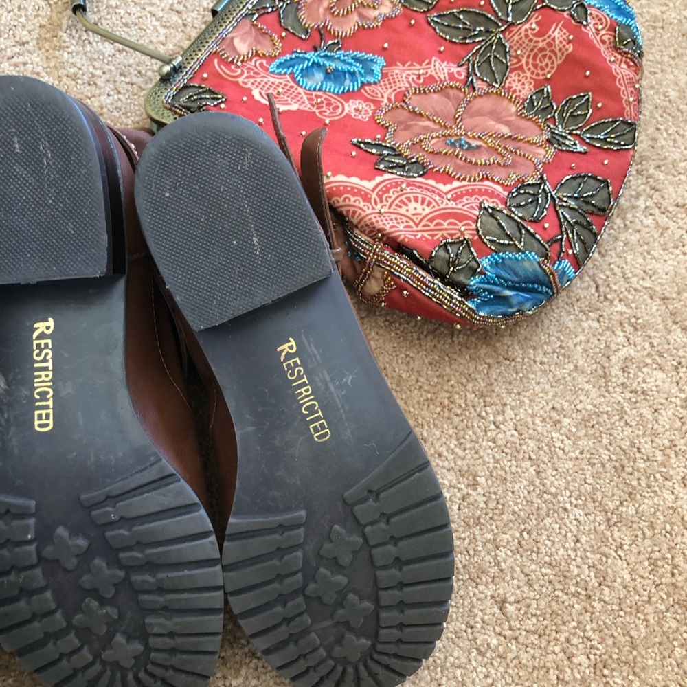 Short boots - Picture 4 of 5